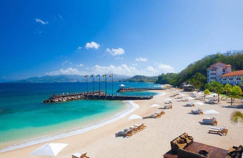 Morne Rouge Resort | 51 m² Resort ∙ 127 guests