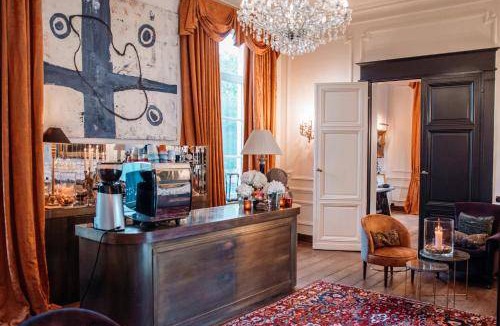 Wimmertingen Bed & Breakfast | 53 m² Bed and breakfast ∙ 2 guests