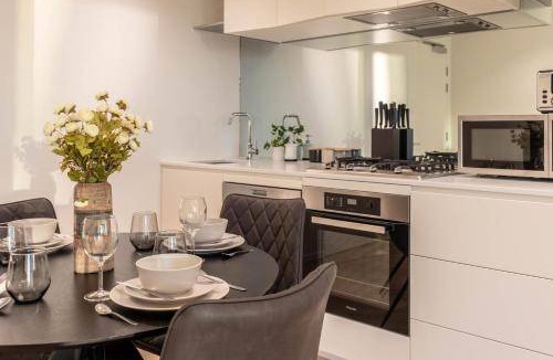 Southbank Apartment | 54 m² Apartment ∙ 1 bedroom ∙ 2 guests