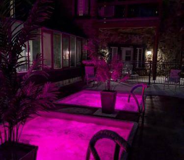 Orford Apartment | 54 m² Serviced apartment ∙ 5 guests