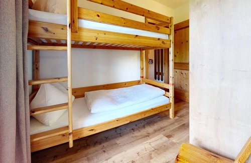 Fieberbrunn Apartment | 55 m² Apartment ∙ 2 bedrooms ∙ 4 guests