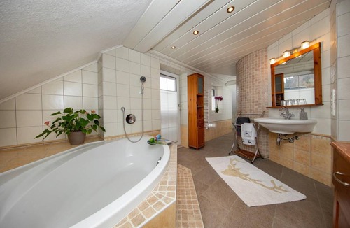 Zell am See Apartment | 55 m² Apartment ∙ 1 bedroom ∙ 4 guests