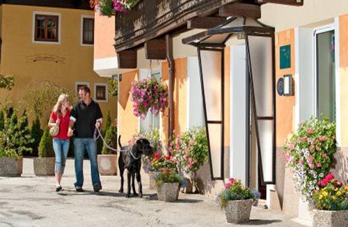 Bockstein Hotel | 55 m² Hotel ∙ 1 bedroom ∙ 5 guests