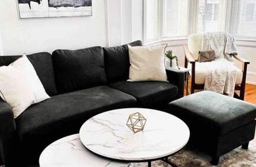 Schenectady Apartment | 56 m² Apartment ∙ 1 bedroom ∙ 3 guests