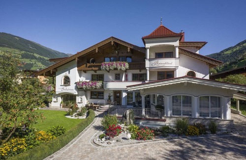 Hollenzen Apartment | 58 m² Apartment ∙ 1 bedroom ∙ 4 guests