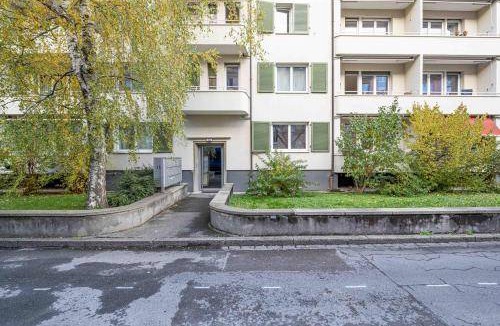 Hard Apartment | 58 m² Apartment ∙ 3 bedrooms ∙ 6 guests