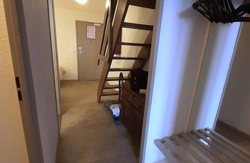 Bergers Apartment | 59 m² Apartment ∙ 1 bedroom ∙ 6 guests