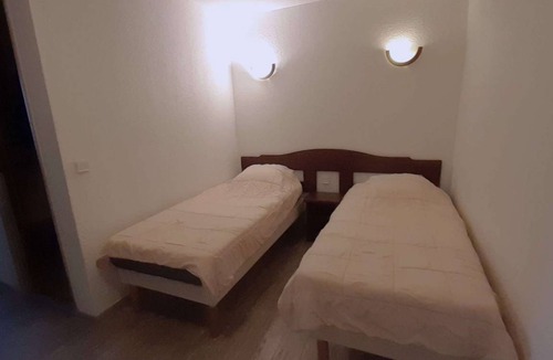 Bergers Apartment | 59 m² Apartment ∙ 1 bedroom ∙ 6 guests