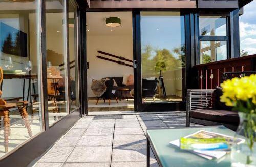 Groenebach Apartment | 60 m² Apartment ∙ 1 bedroom ∙ 4 guests