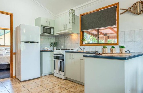 South Mission Resort | 60 m² Resort ∙ 2 bedrooms ∙ 13 guests
