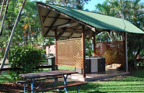 South Mission Resort | 60 m² Resort ∙ 2 bedrooms ∙ 13 guests