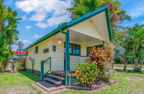 South Mission Resort | 60 m² Resort ∙ 2 bedrooms ∙ 13 guests