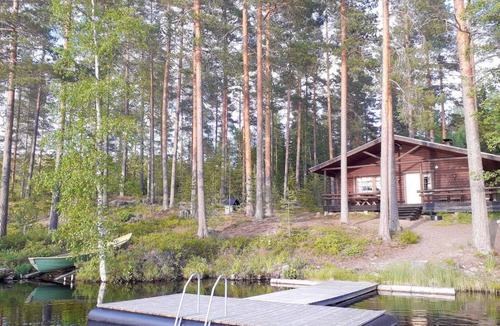 Padasjoki Other | 62 m² Accommodation ∙ 2 bedrooms ∙ 4 guests