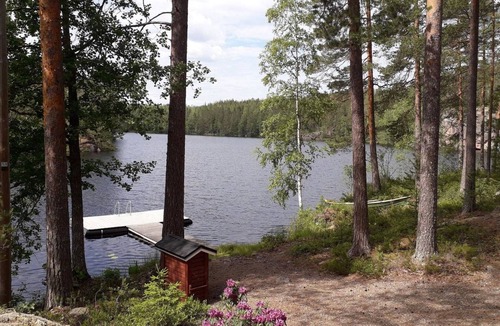 Padasjoki Other | 62 m² Accommodation ∙ 2 bedrooms ∙ 4 guests