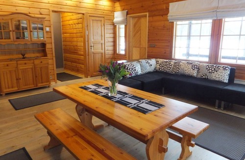 Padasjoki Other | 62 m² Accommodation ∙ 2 bedrooms ∙ 4 guests