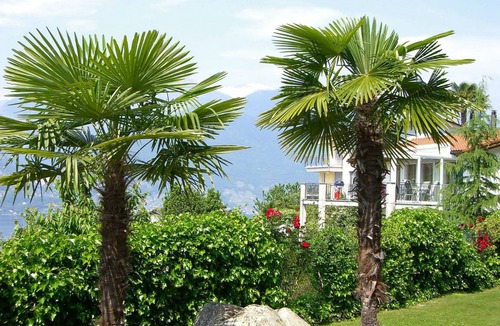 Piazzogna Apartment | 64 m² Apartment ∙ 1 bedroom ∙ 2 guests