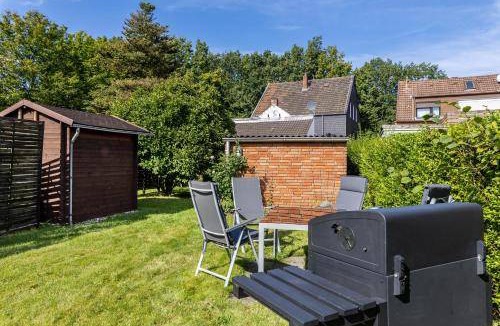 Bottrop Apartment | 67 m² Apartment ∙ 2 bedrooms ∙ 5 guests