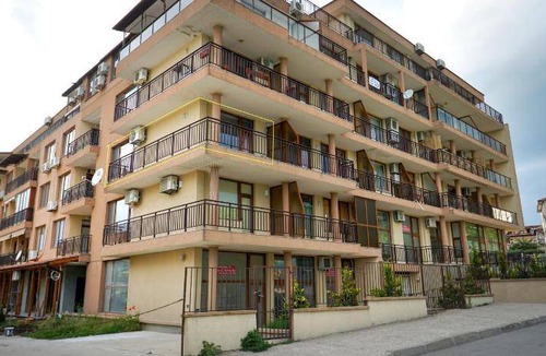 Tsarevo Apartment | 67 m² Apartment ∙ 4 guests