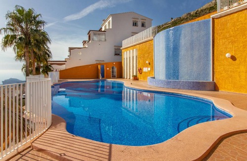 Cumbre del Sol Apartment | 68 m² Apartment ∙ 2 bedrooms ∙ 2 guests