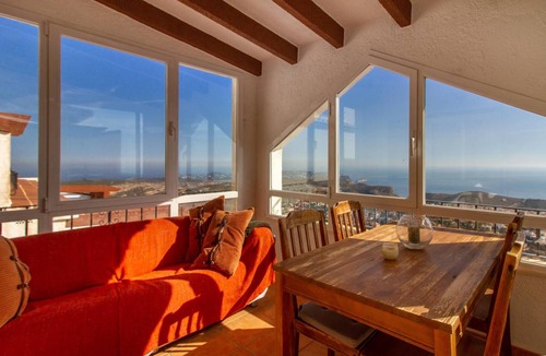 Cumbre del Sol Apartment | 68 m² Apartment ∙ 2 bedrooms ∙ 2 guests