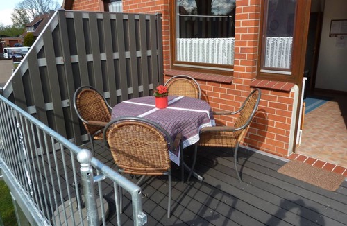 Region Hannover District Apartment | 69 m² Apartment ∙ 1 bedroom ∙ 3 guests