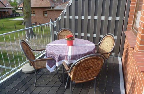 Region Hannover District Apartment | 69 m² Apartment ∙ 1 bedroom ∙ 3 guests