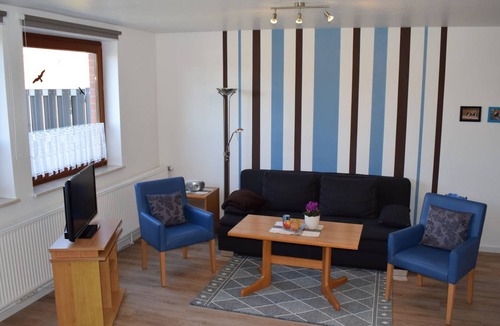 Region Hannover District Apartment | 69 m² Apartment ∙ 1 bedroom ∙ 3 guests