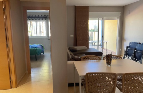 Vergel Apartment | 69 m² Apartment ∙ 2 bedrooms ∙ 5 guests