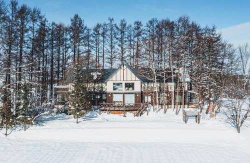 Biei Bed & Breakfast | 69 m² Bed and breakfast ∙ 4 guests