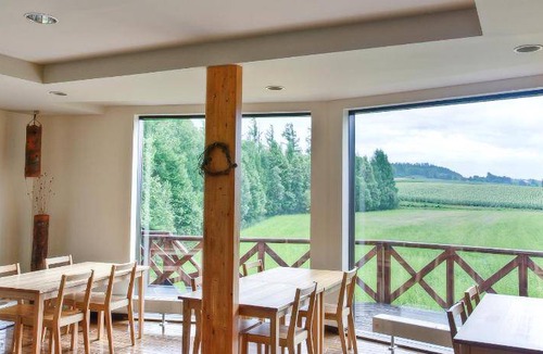 Biei Bed & Breakfast | 69 m² Bed and breakfast ∙ 4 guests