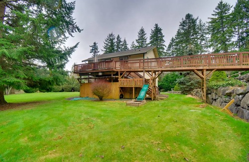 Rollingbay Cottage | 69 m² Cabin ∙ 2 bedrooms ∙ 4 guests