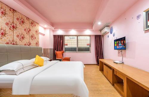 Shunde Hotel | 7 Days Inn Foshan Lecong Furniture Branch