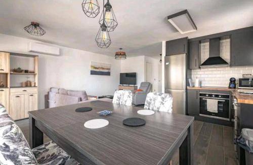 L'Albufereta Apartment | 70 m² Apartment ∙ 3 bedrooms ∙ 5 guests