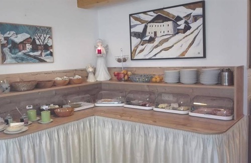 Telfes im Stubai Apartment | 70 m² Apartment ∙ 2 bedrooms ∙ 6 guests