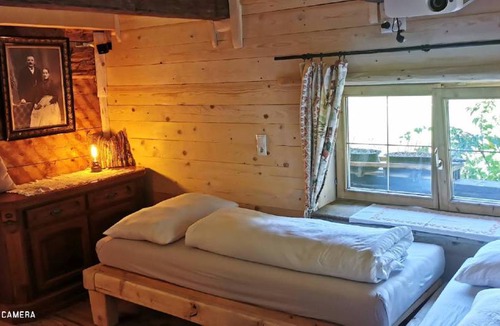 Ebbs Apartment | 70 m² Apartment ∙ 2 bedrooms ∙ 8 guests