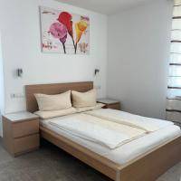 Rust Apartment | 70 m² Apartment ∙ 2 bedrooms ∙ 8 guests