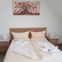 Rust Apartment | 70 m² Apartment ∙ 2 bedrooms ∙ 8 guests