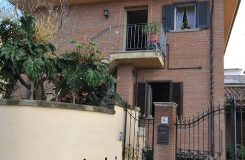 Cassia Bed & Breakfast | 70 m² Bed and breakfast ∙ 4 guests