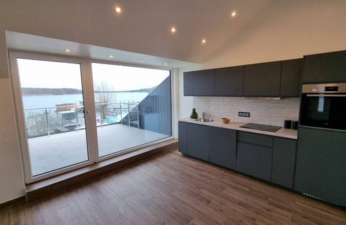 Schmoeckwitz Apartment | 71 m² Apartment ∙ 1 bedroom ∙ 1 guest