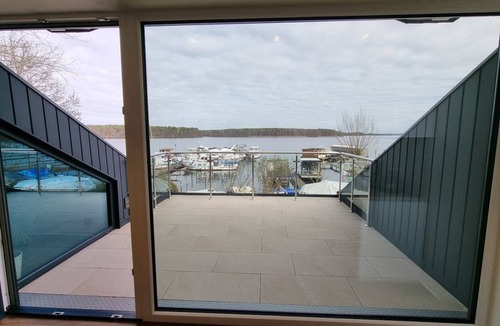 Schmoeckwitz Apartment | 71 m² Apartment ∙ 1 bedroom ∙ 1 guest