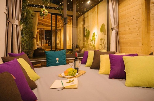 Hoan Kiem Apartment | 72 m² Apartment ∙ 6 guests