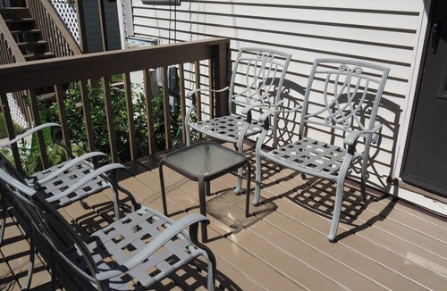 Frankfort Apartment | 74 m² Apartment ∙ 2 bedrooms ∙ 4 guests