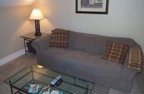 Frankfort Apartment | 74 m² Apartment ∙ 2 bedrooms ∙ 4 guests