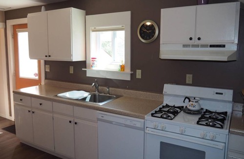 Frankfort Apartment | 74 m² Apartment ∙ 2 bedrooms ∙ 4 guests