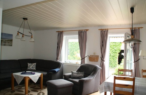 Suderende Apartment | 74 m² Apartment ∙ 2 bedrooms ∙ 4 guests
