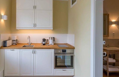 Langenburg Apartment | 74 m² Apartment ∙ 1 bedroom ∙ 6 guests