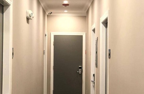 Tenderloin Hotel | 74 m² Hotel ∙ 4 guests
