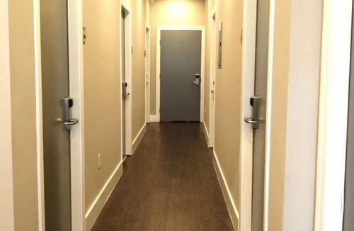 Tenderloin Hotel | 74 m² Hotel ∙ 4 guests