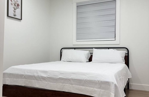 SeaTac House | 74 m² House ∙ 2 bedrooms ∙ 1 guest