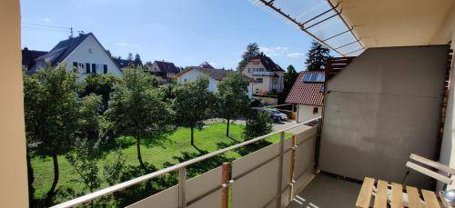 Metzingen Apartment | 75 m² Apartment ∙ 2 bedrooms ∙ 7 guests